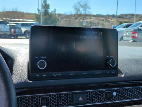 Used 2024 Honda Civic LX image 22