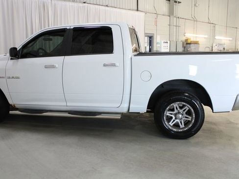Used 2010 Dodge Ram 1500 Truck SLT AWD/4WD image 26