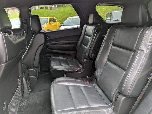Used 2021 Dodge Durango GT AWD/4WD image 7