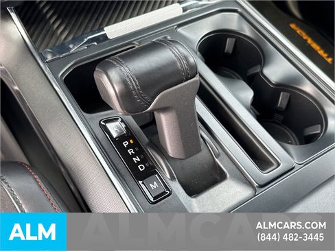 Used 2023 Ford F150 Raptor w/ Equipment Group 802A Raptor R image 36