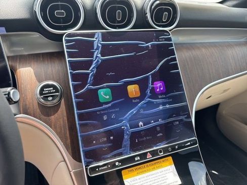 New 2026 Mercedes-Benz GLC 300 4MATIC image 16