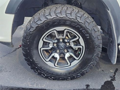 Used 2018 RAM 1500 Sport image 42