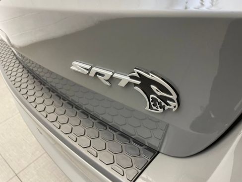 New 2026 Dodge Durango SRT Hellcat w/ Premium Group AWD/4WD image 5