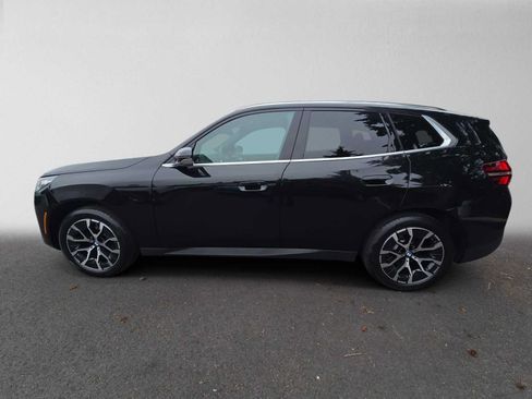 Used 2026 BMW X3 xDrive30i w/ Convenience Package AWD/4WD image 6