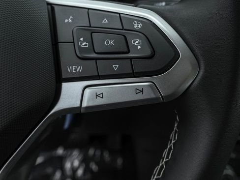 New 2026 Volkswagen Taos S AWD/4WD image 26