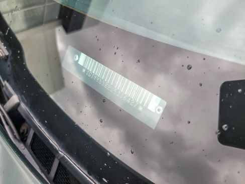 Used 1990 Chevrolet Corvette Convertible image 16