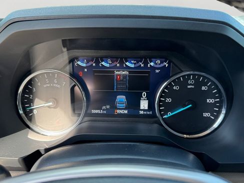 Used 2024 Ford Expedition Limited image 29