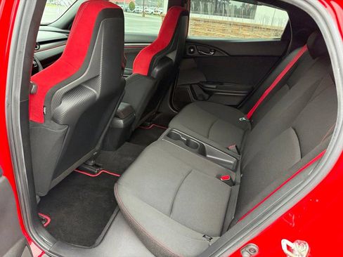 Used 2021 Honda Civic Type R image 5