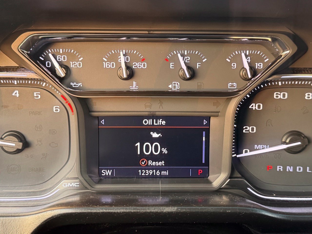 Used 2019 GMC Sierra 1500 SLT RWD image 14