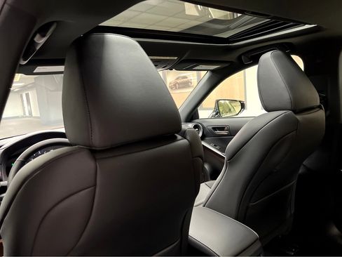 New 2025 Lexus IS 350 F Sport image 19