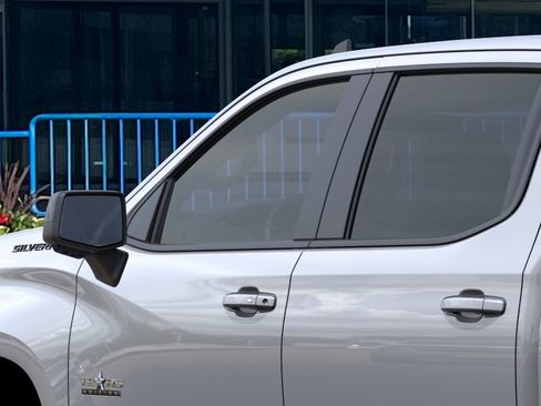 New 2026 Chevrolet Silverado 1500 RST AWD/4WD image 12