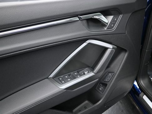 New 2025 Audi Q3 2.0T Premium AWD/4WD image 12