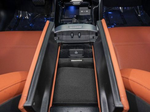 Certified 2025 Mercedes-Benz C 300 Sedan image 19