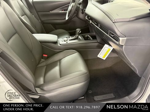 New 2026 MAZDA CX-30 AWD 2.5 S w/ Select Sport Pkg image 45