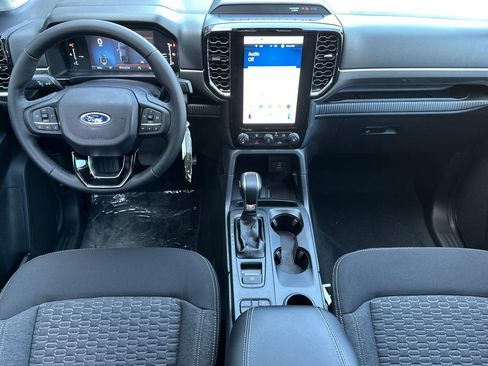 New 2026 Ford Ranger XLT RWD image 21
