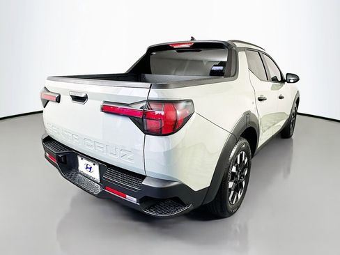 Certified 2026 Hyundai Santa Cruz SEL FWD image 5