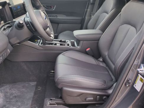 New 2026 Subaru Outback Limited AWD/4WD image 15