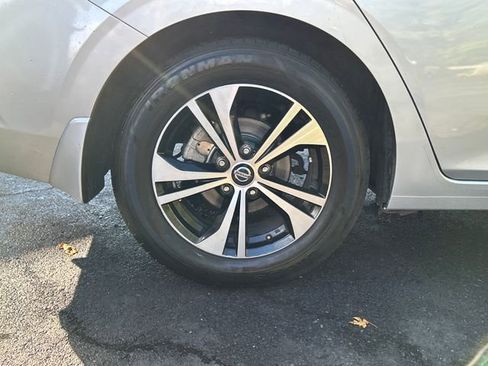 Used 2020 Nissan Sentra SV image 27