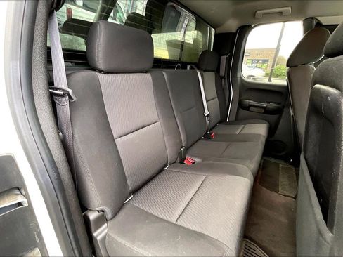 Used 2013 Chevrolet Silverado 1500 LT image 24