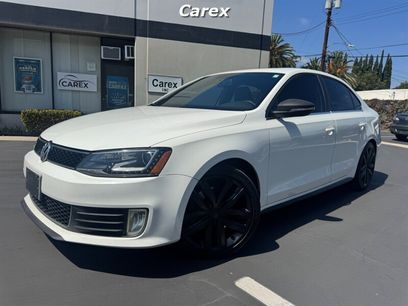 Used 2014 Volkswagen Jetta GLI Autobahn