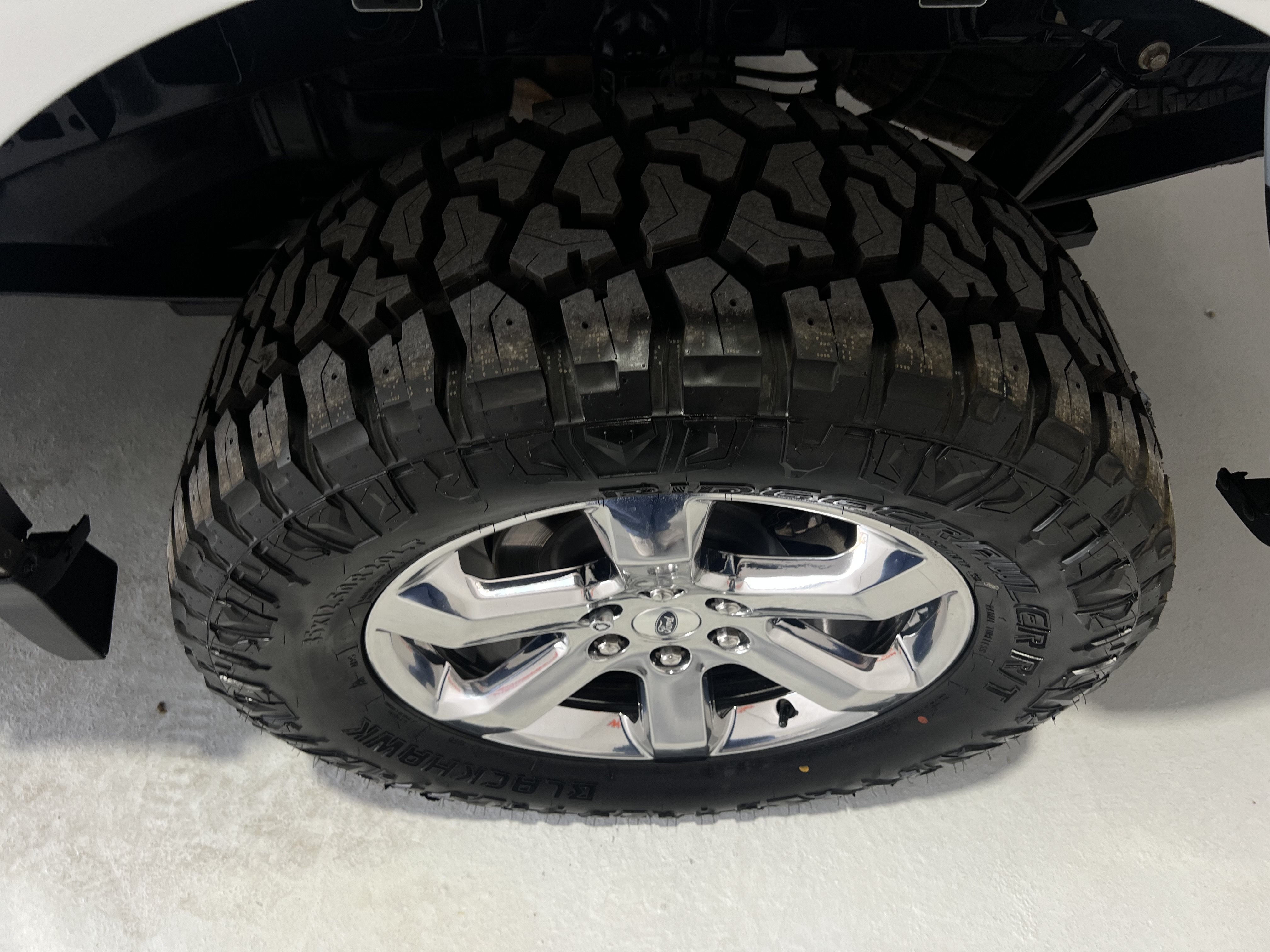 Used 2021 Ford F150 Lariat AWD/4WD image 26