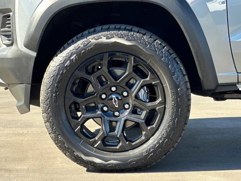 New 2026 Chevrolet Colorado Trail Boss image 25