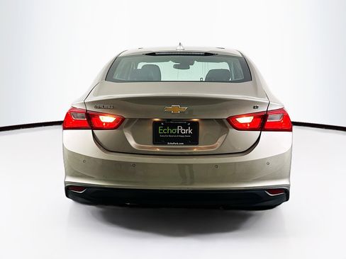 Used 2024 Chevrolet Malibu LT image 7