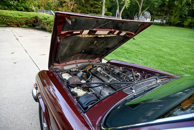 Used 1987 Jaguar XJ6 RWD image 17