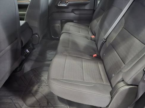 Used 2024 Chevrolet Silverado 1500 RST w/ Protection Package AWD/4WD image 30