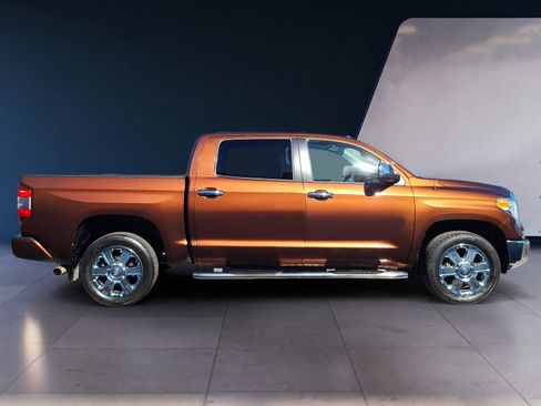 Used 2014 Toyota Tundra Platinum image 6