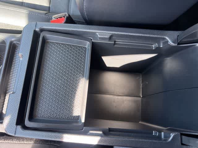 Certified 2025 Honda CR-V EX-L image 27