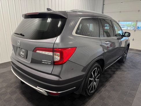 Used 2019 Honda Pilot Touring image 5