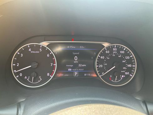 Used 2022 Nissan Sentra SV FWD image 24