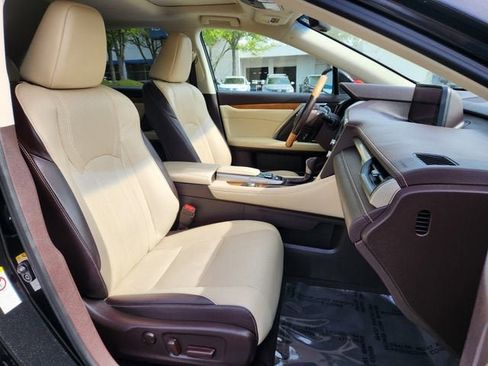 Used 2019 Lexus RX 350 FWD w/ Navigation Package image 18