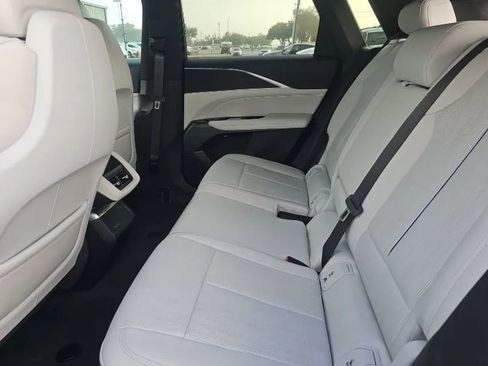 Used 2024 Cadillac Lyriq Sport w/ LPO, Floor Liner Package RWD image 10