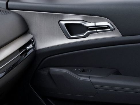 New 2026 Kia Sportage X-Pro Prestige AWD/4WD image 25