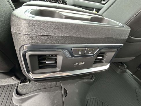 New 2026 Chevrolet Silverado 2500 LTZ w/ Trail Boss Package image 16