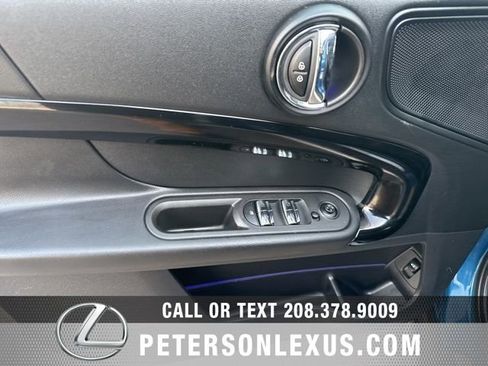 Used 2019 MINI Cooper Countryman S image 21