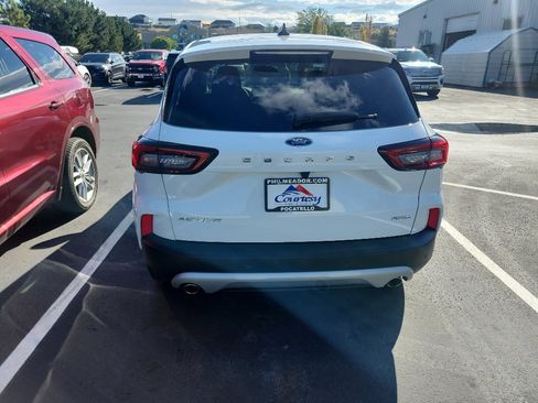 Used 2025 Ford Escape Active w/ Tech Pack #1 image 31