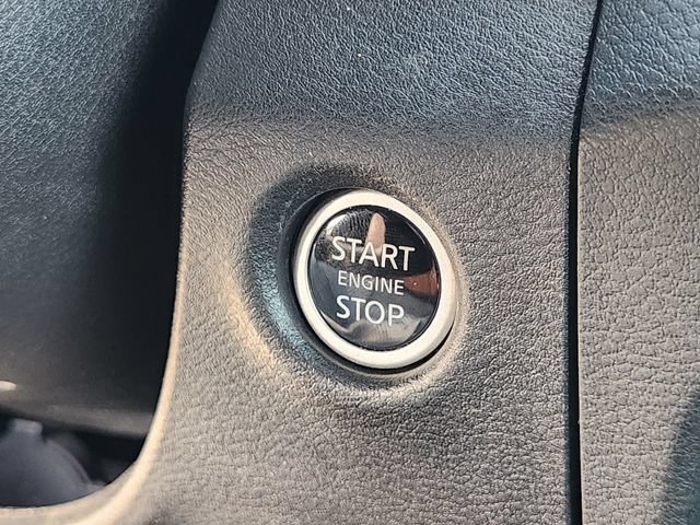 Used 2024 Nissan Frontier SV w/ Technology Package RWD image 20