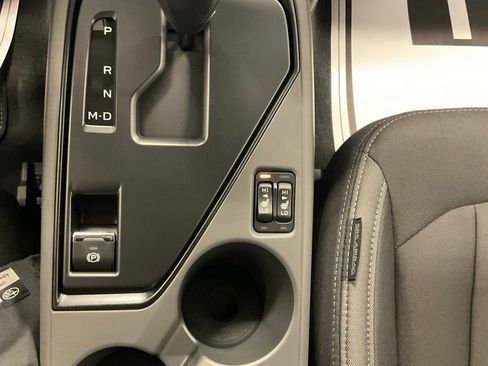 New 2026 Subaru Crosstrek 2.0i Premium image 23
