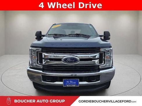 Certified 2019 Ford F250 XL w/ STX Appearance Package image 2