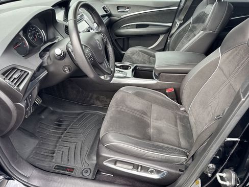 Used 2019 Acura MDX A-Spec image 9