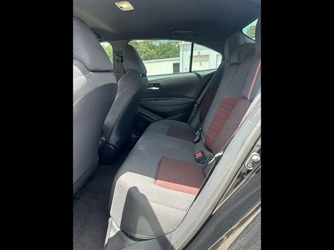 Used 2025 Toyota Corolla SE FWD image 10