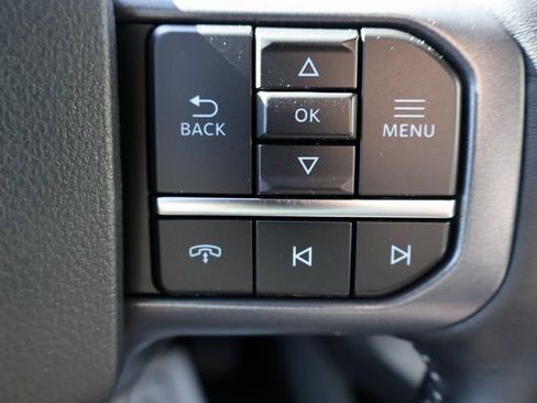 Used 2023 Ford F150 Lariat AWD/4WD image 32