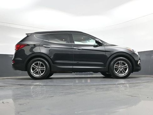 Used 2017 Hyundai Santa Fe Sport w/ 2.4L Tech Package 04 AWD/4WD image 24