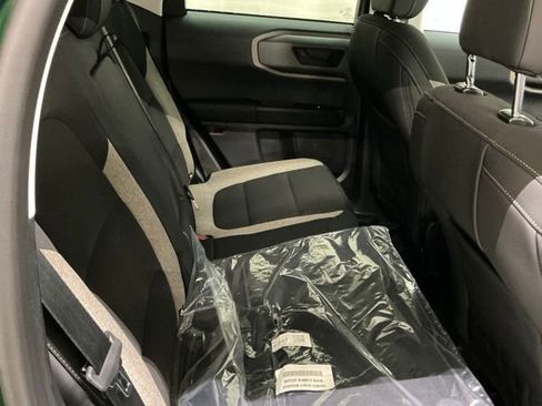 New 2025 Ford Bronco Sport Big Bend w/ Convenience Package image 17