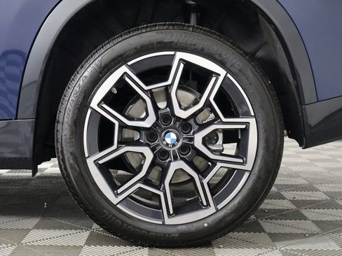 New 2026 BMW X1 xDrive28i w/ Convenience Package image 10