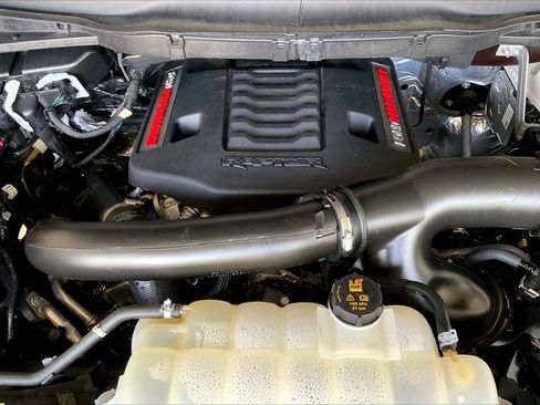 Used 2025 Ford F150 Raptor AWD/4WD image 32