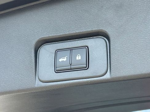 New 2026 Nissan Rogue SV image 16